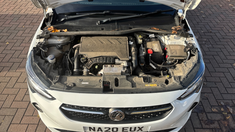 Vauxhall Corsa 1.2 Turbo SE Premium 5dr Petrol Hatchback